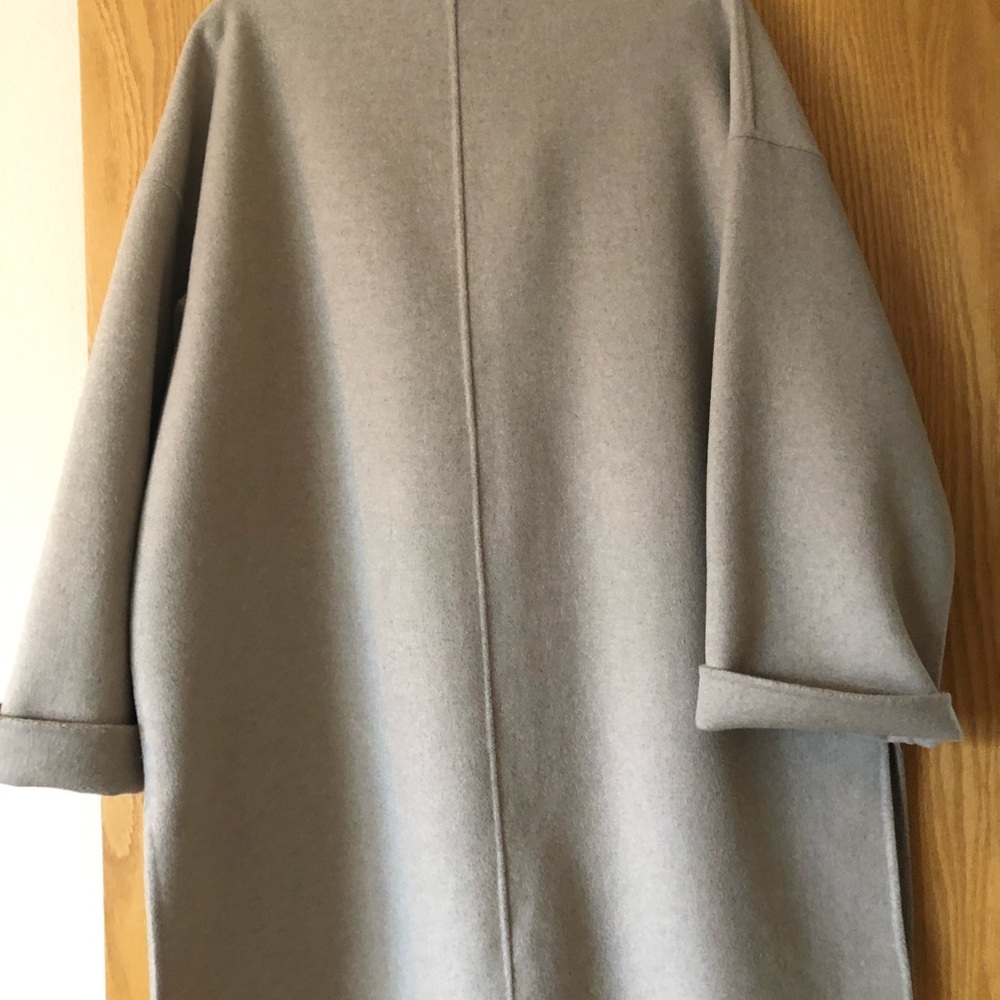 Nude Blazer